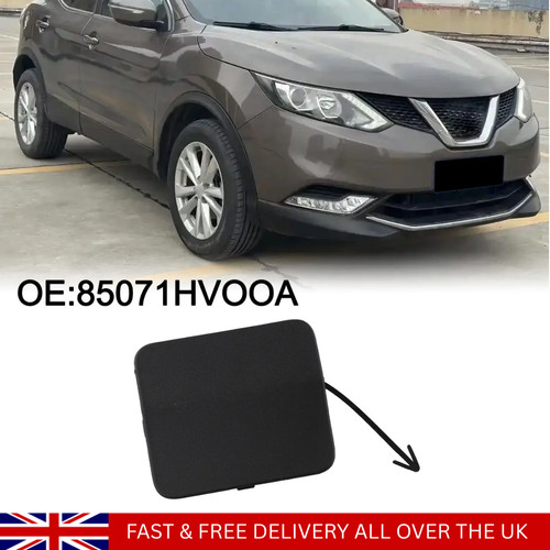 For nissan qashqai - for,