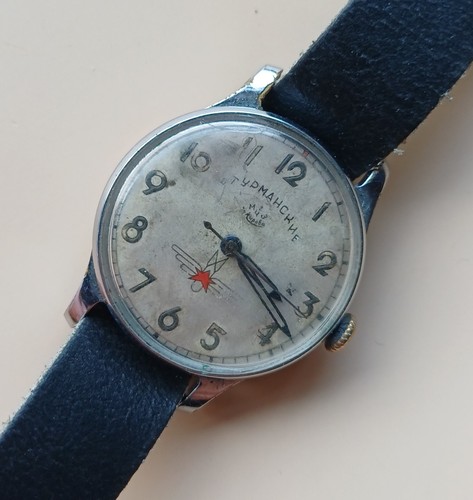 Original shturmanskie type - original,