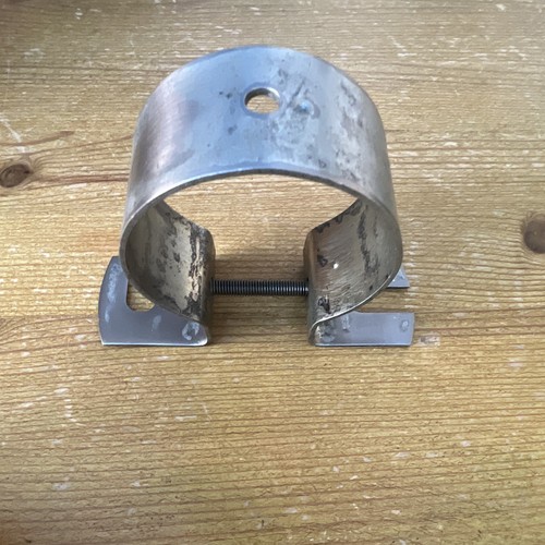 Mgb stainless steel coil - gt,