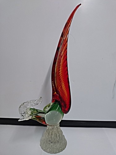 Large vintage murano - large,