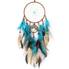Dream Catchers with Tree of