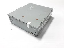 AUDI A6 4G2, C7, 4GC Music Player with GPS 4G0035061J 3.0 Diesel 180kw 33110602