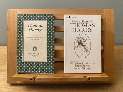 1960 1983 thomas hardy - 1960,