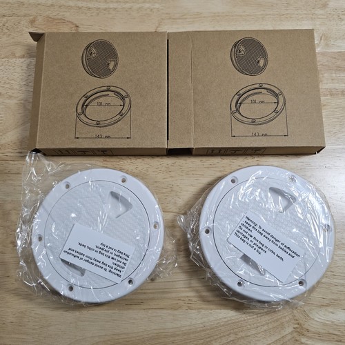 Hatch cover deck - hatch,
