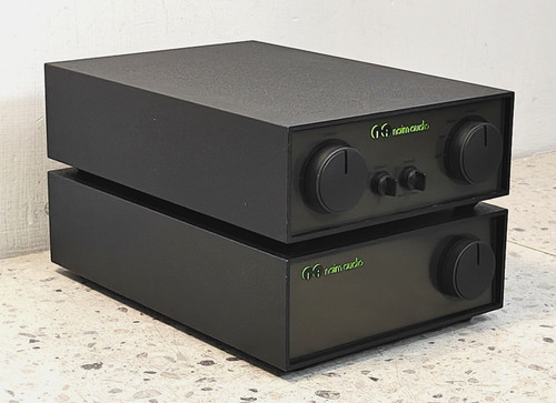 Naim nac pre - nac, &