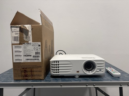Viewsonic pg706hd 1080p full - 1080p,