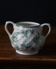 Barratts Ivy Sugar Bowl Open