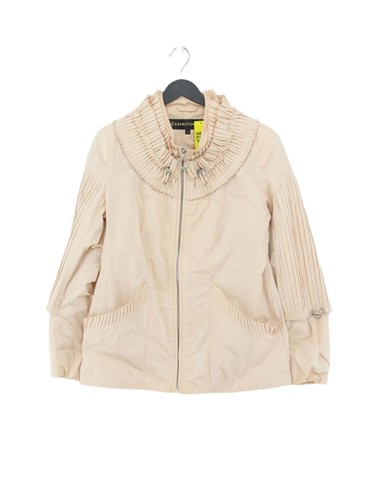 Creenstone overcoat jacket - overcoat,