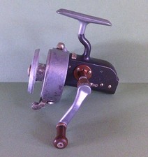 VINTAGE HARDY ALTEX No2 Mk V FISHING REEL ~ LEFT HAND WIND ~ EXCELLENT CONDITION