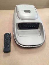 04 SIERRA 2500 PANASONIC TV