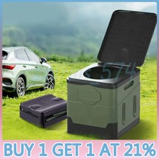 PORTABLE FOLDING CAMPING