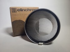 Elinchrom 18cm Reflector & Grid