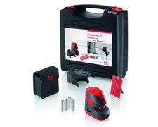 Leica Lino L2+ with bracket and case