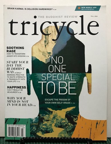 Tricycle one special be - tricycle,
