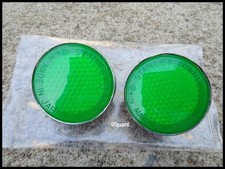 Honda Chaly CF50 CF70 CT50 CT70 DAX ST50 ST70 Monkey Z50 A Front Fork Reflector