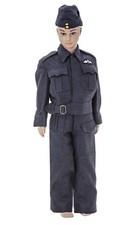 Childrens WW2 RAF BATTLE DRESS UNIFORM - made to order