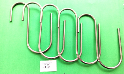 Scaffold tube hook deep - scaffold,
