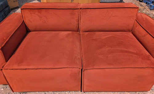 Nqp swyft velvet terracotta 2 - nqp,