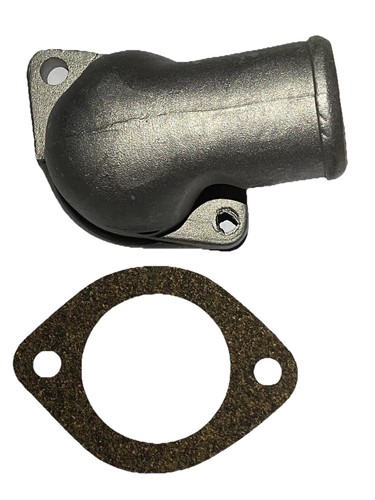 Thermostat housing fits ford - fits,