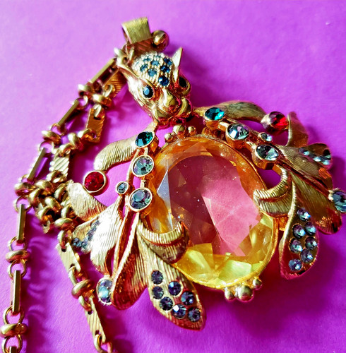 Mawi london heirloom signed - mawi,