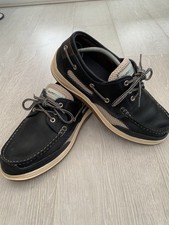 Quayside Sydney Leather Deck