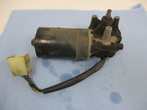 Front wiper motor fits - fits, vw