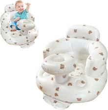 Baby Inflatable Seat, Built in