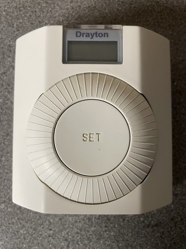 Drayton digistat rf601 - drayton,