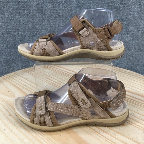 Earth spirit sandals womens - spirit,