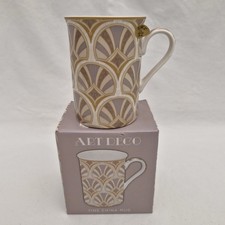 LESSER & PAVEY BNIB Mug Bone