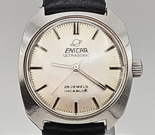 Enicar Ultrasonic Ocean Pearl