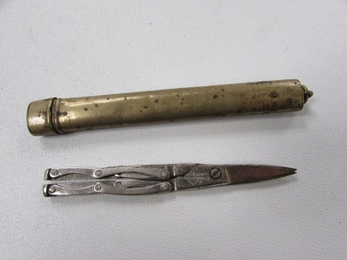 Antique cased - (ref288bk2),