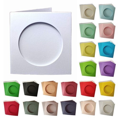 Circle aperture small square - aperture,