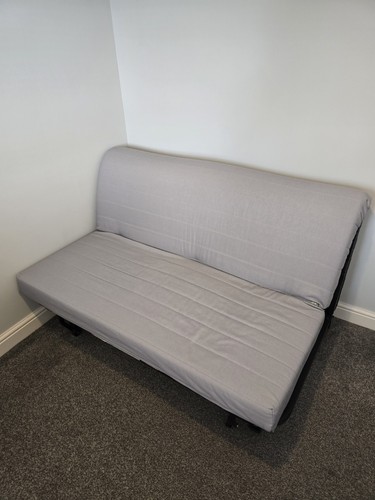 Ikea lycksele lövås seat - ikea, 2-seat