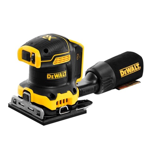 Dewalt dcw200n 18v - xr, bl