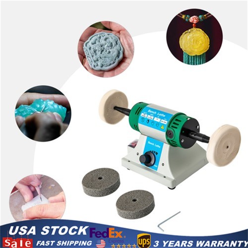 Variable speed bench - speed,