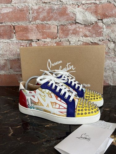 Christian louboutin vieira - louboutin,