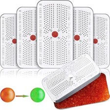 40Gram Silica Gel Canister