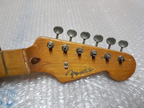 1958 fender duo - 1958,