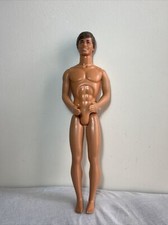 Vintage Day To Night Ken Doll