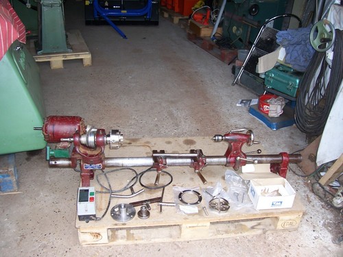 Coronet major wood turning - coronet,