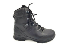 Army Surplus Haix Black Army