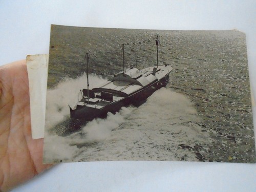 Raf speedboats bombing - raf, as