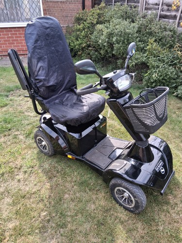 Sterling s700 mobility - s700,