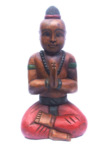 Unusual large vintage - vintage, wooden