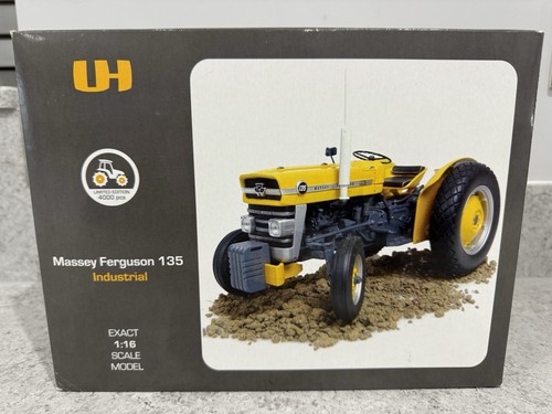 Universal hobbies massey - universal,
