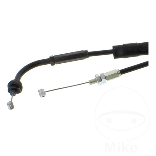 Throttle cable open - cable,
