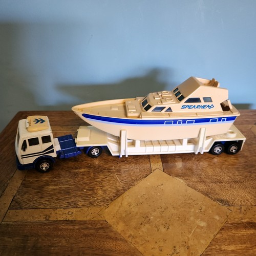 Matchbox super kings 107 - super,
