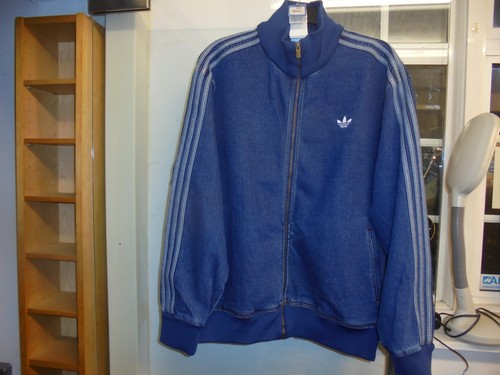 Adidas denim unisex - denim, fb