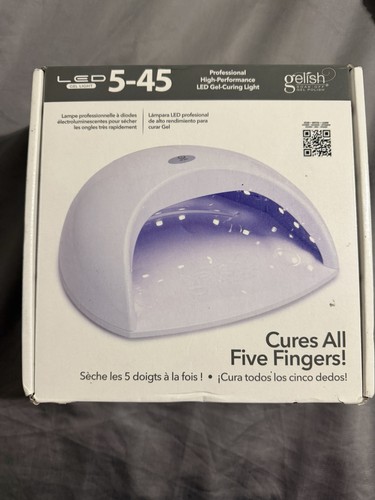 Gelish led 45w - 5-45,